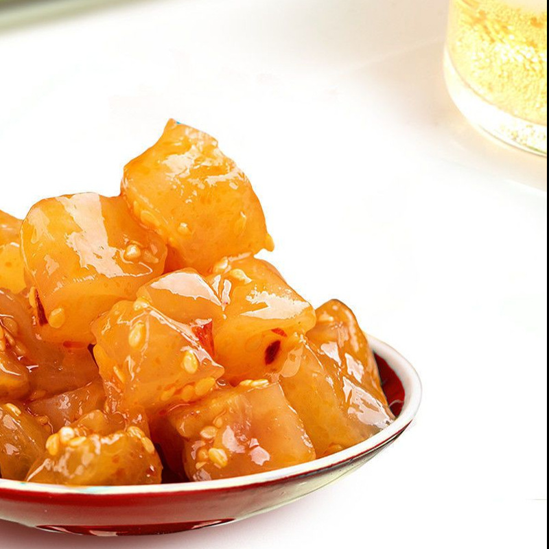 口水娃牛蹄筋小零食散装发批香辣熟食牛板筋牛筋休闲食品零食小吃|undefined
