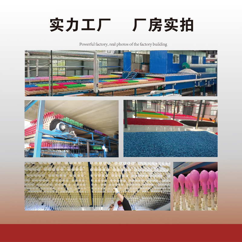 5 pulgadas engrosado macaron caramelo color látex globo traje decoración de la boda ronda de látex macaron globo