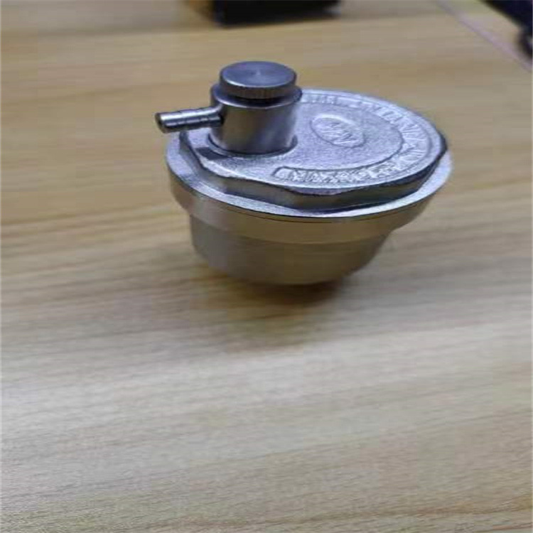 AXVX-16P 304L不锈钢316L自动排气阀CF3M不锈钢CF8M自动放气阀321