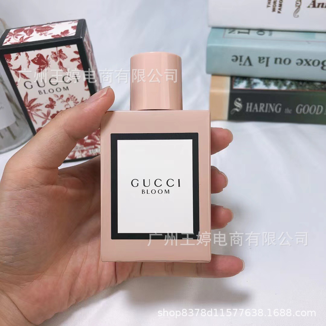 Perfume de marca formal Qi Mengxian Qiang
