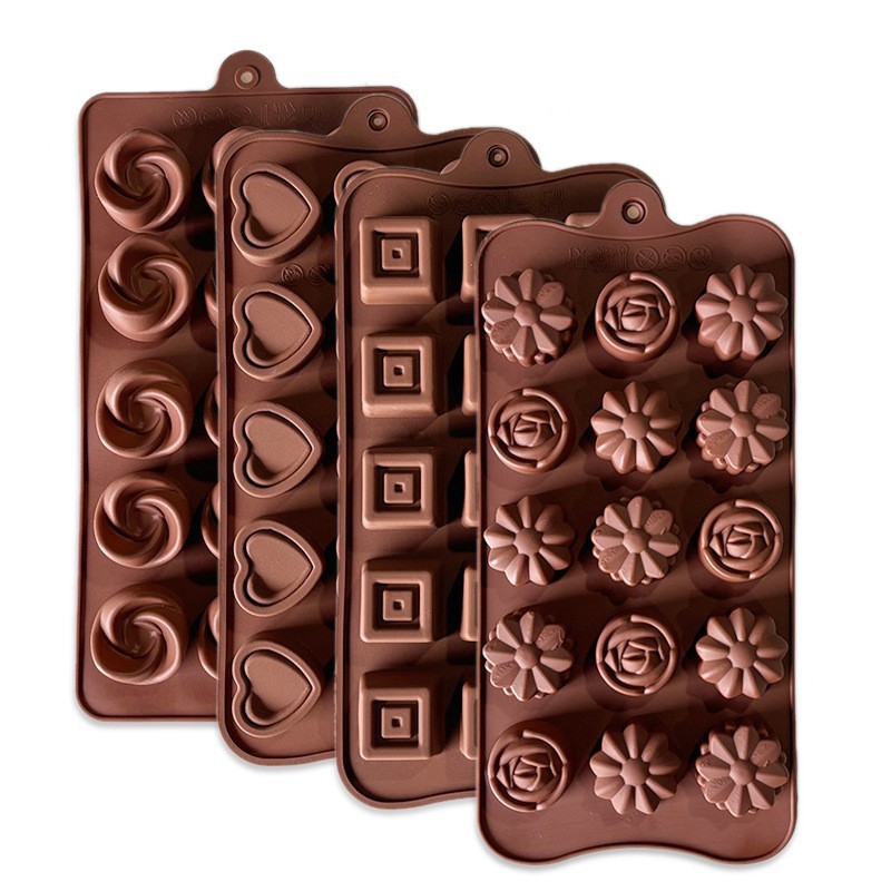 Dubai chocolate molde de silicona para hacer alimentos complementarios barra de nueces barra de energía de caramelo herramienta para hornear herramienta abrasiva