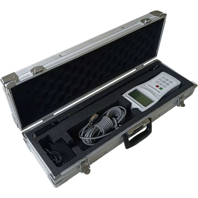 velocity flow measurement, Sürətölçən (Spidometr)