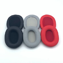 适用漫步者W800BT W800X W808BT 耳机套海绵套耳罩