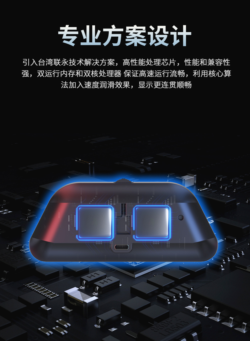 Car Hud Head-Up Display Universal for Cars with Beidou Gps, Altitude, Date, Speedometer, High-Definition Display, Colorful Display