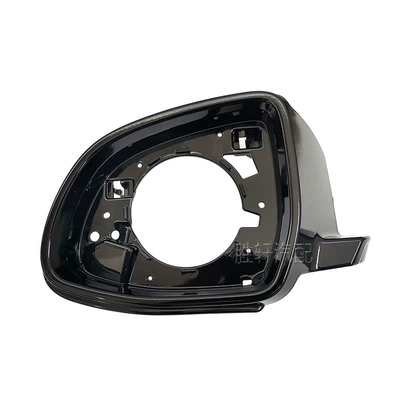 Suitable for BMW F25 F26 F15 F16 x 3x 4x 5x 6 frame rear view mirror rear view mirror frame trim Shell (Car mirror)