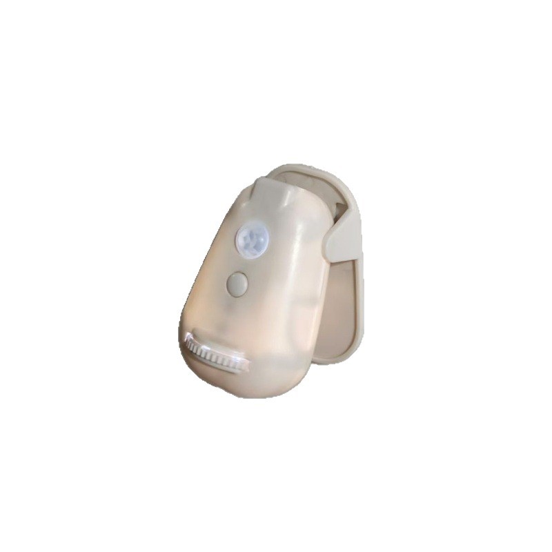 Toilet, physiological night light, induction switch key, Amazon, USA