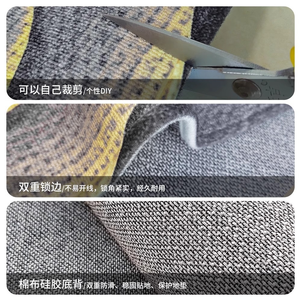 Alfombra de entrada alfombra de entrada