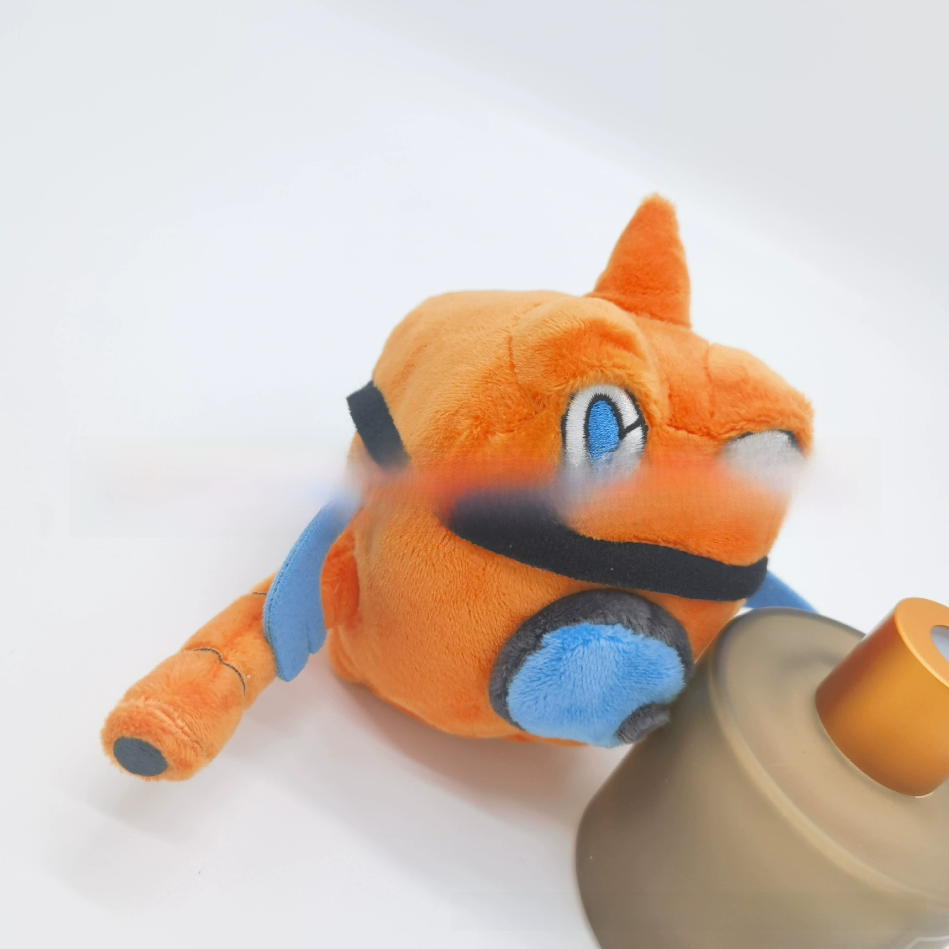 Lotm Pokémon Фит Pokémon Pokémon плюш doll Doll Cutting Form Cleaning Form