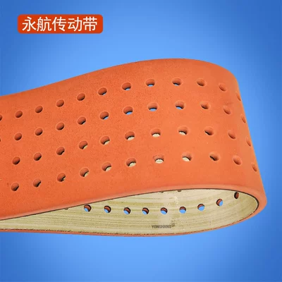 Machine Air-Absorbing Belt – Avtomobil ötürücü kəmərləri