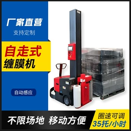 裹包机械;全自动打包机;其他包装设备