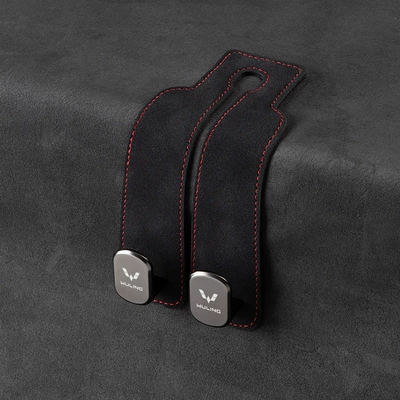 Car Hook Fur Metal – Car hanging - vling-black