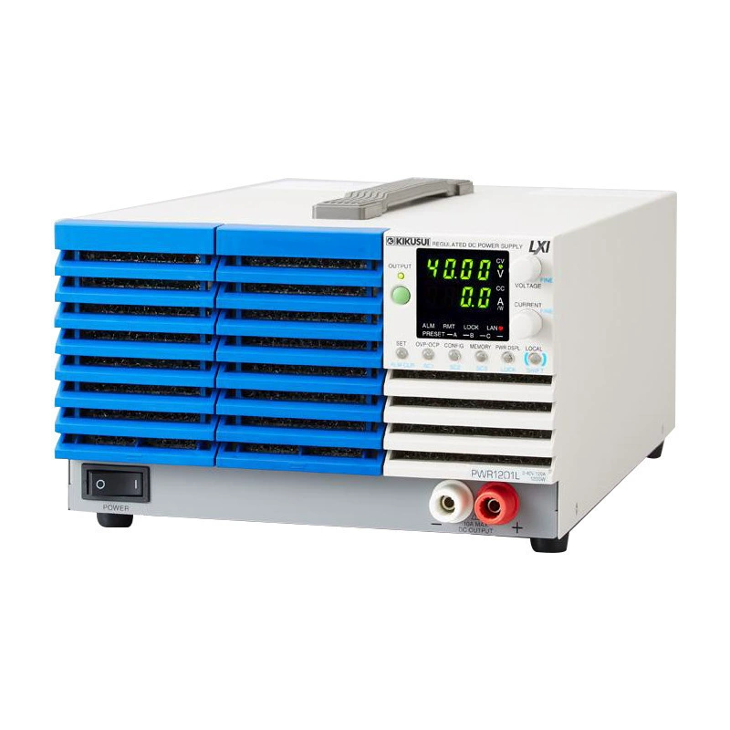 Агент KIKUSUI/хризантема PWR401H 400W/650V/1.8 карманный широкий диапазон питания постоянного тока