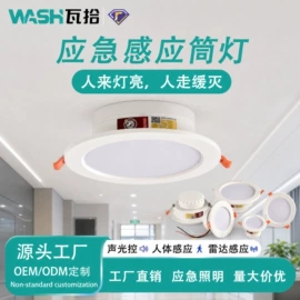 吸顶灯;筒灯;LED日光灯
