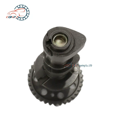 Ltz400 Ltz400Z, Crankshaft, camshaft