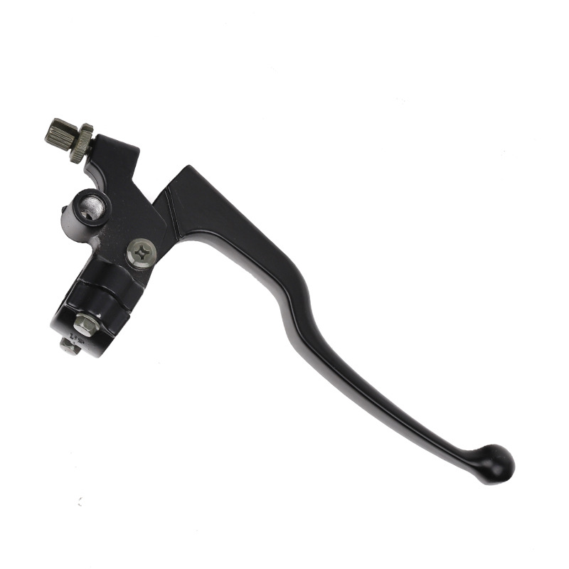 Motorcycle Accessories Fxd125 Front Brake Master Cylinder Hydraulic Clutch Brake Pump Lever Motorcycle Handle Brake Handle