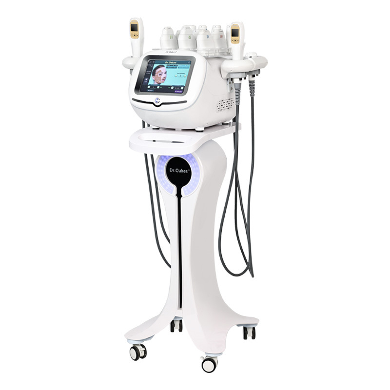 DR Korea K2 Dr. Double Reverse Equipo antienvejecimiento Lifting facial, reafirmante, cola de pez, patrón de ley, equipo de belleza dedicado