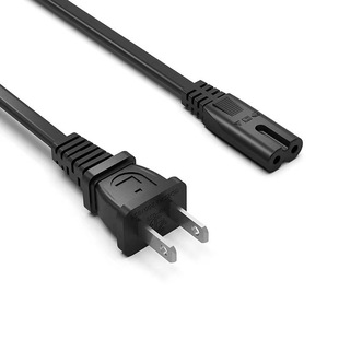 The Manufacturer Supplies Two-Core National Standards and Plug-In Eight-Character Tails