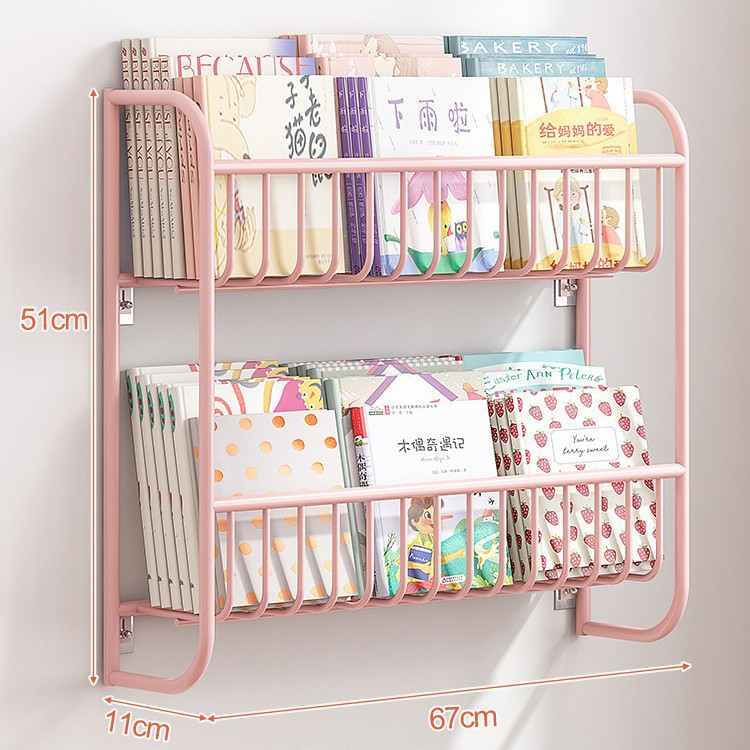 Estante detrás de la puerta Estantería ultrafina de hierro forjado de piso a techo para niños con espacio de pared simple y extremadamente estrecho Gabinete de almacenamiento doméstico montado en la pared