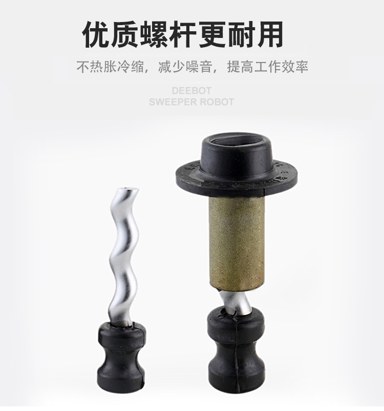 Bomba de tornillo, accesorios de bomba de autoaspiración de tornillo, tanque de agua de tornillo, válvula de retención de alta elevación de nueva generación, sello de agua de boca directa