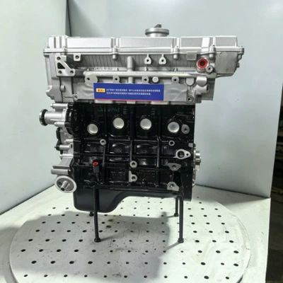 G4ED engine assembly 1.6L Engine assembly