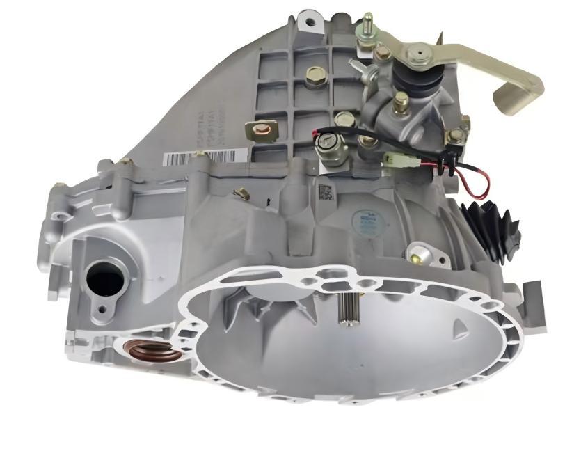 High Quality Lf481Q11700000B1 New 1.6 Gearbox Suitable for Lifan 620