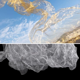 涤纶面料;其他化纤面料;其他针织面料