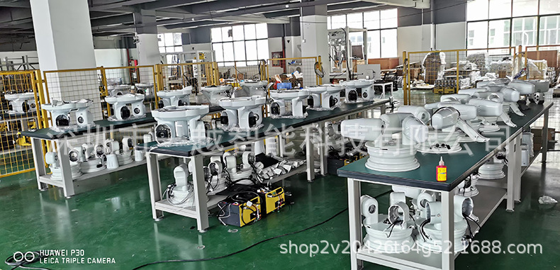 中型系列2库存图