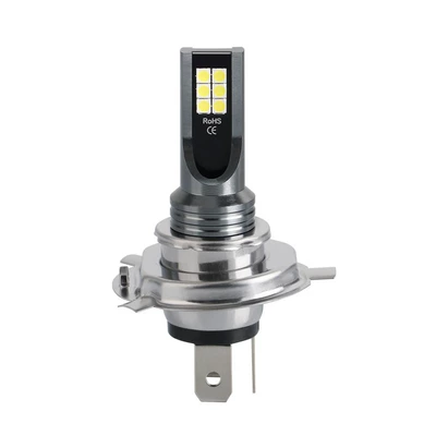 Fog lamp Modification H1H3H4H7H11H8 Car Lights