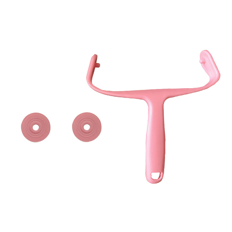 Tearable PET pelo que se pega dispositivo polvo ropa de papel cepillo de polvo hogar sofá rodillo rollo de papel lágrima de papel polvo que se pega