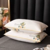 Corn fiber pillow (one)