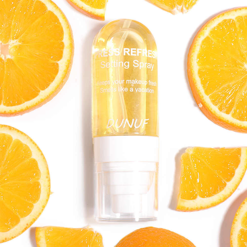 DUNUF Setting Spray Moisturizing, Oil-Controlling and Hydrating 55ml Please check! Link Disclaimer - For Foreign trade only undefined