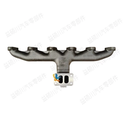 Exhaust manifold Cummins Qsb6.7 Electronically Controlled