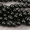 Organic agate round beads, bead bracelet, accessory handmade, wholesale