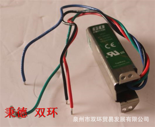 TOPWORX 接近开关 35-13319M