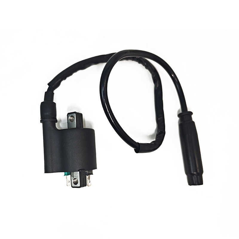 Ignition Coil 21121-0039 Is Suitable for Kawasaki Brute Force 750 Kvf750