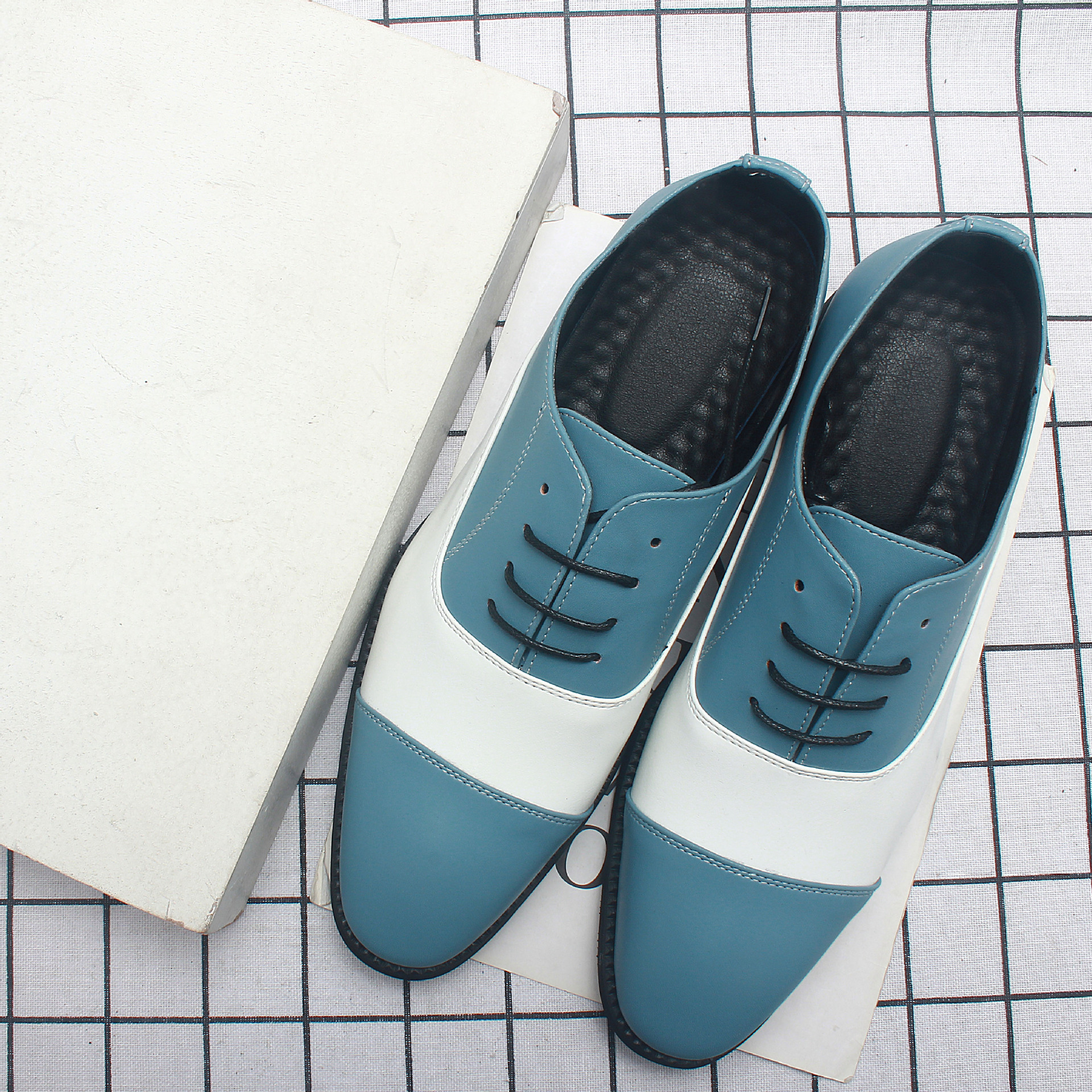 Large size47�羳��ó����ƤЬ��װ��������ʱ��1140