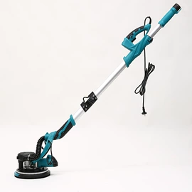 电动砂光机;其他磨光机;其他专用灯具