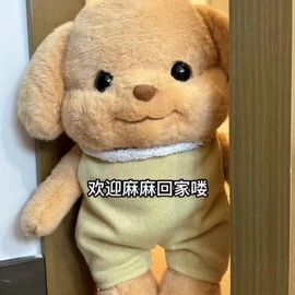 毛绒玩具