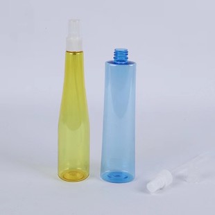 �S�Ҷ��� ͸����¶ˮƿ ���F��y���bƿ���ˮ���F���Ͽ�ƿ