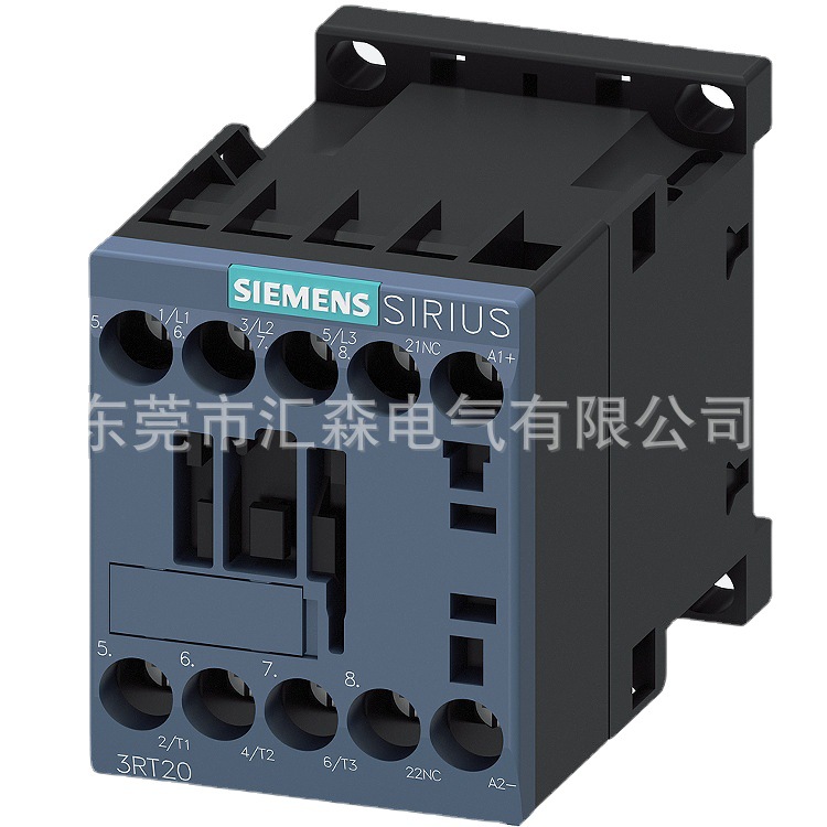 德国 3RT2015-1BB42 西门子  接触器
