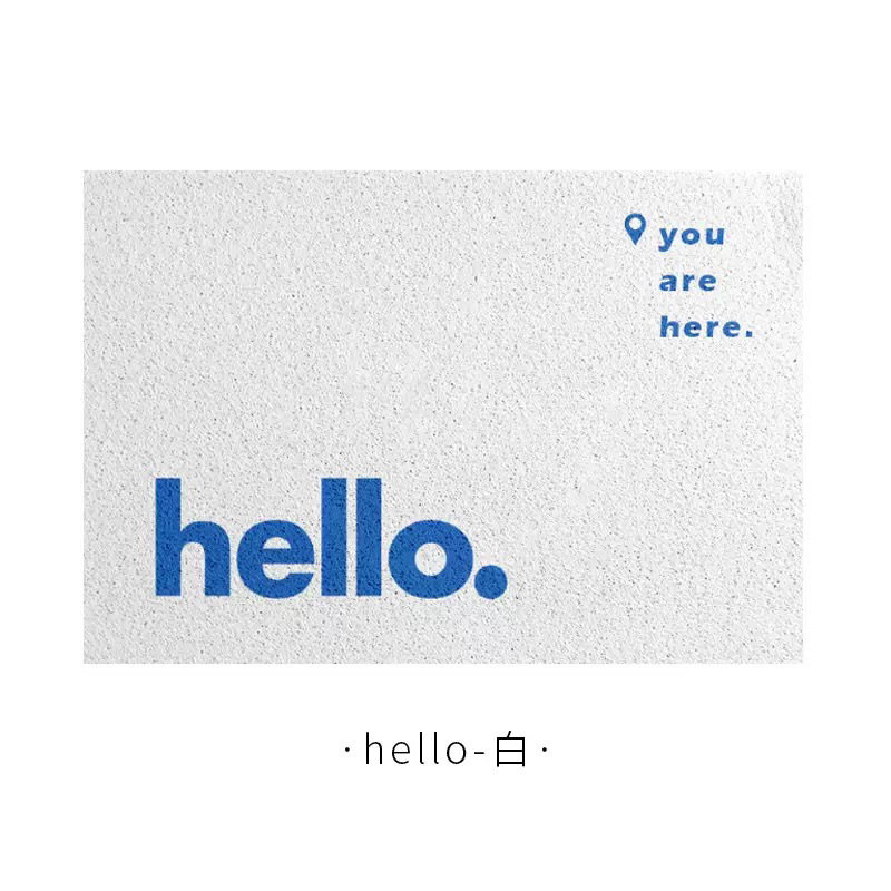 안녕하세요-파란색과 흰색-11