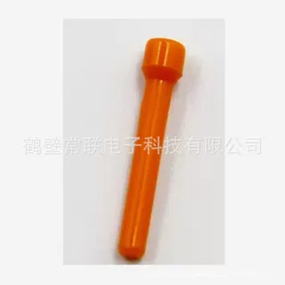 64325-1023 盲棒 汽车线束连接器配件盲塞 塑料接插件 量大价优