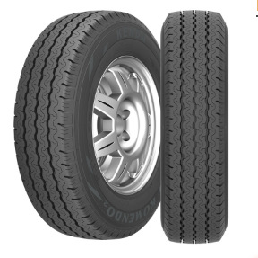 建大KENDA轿车轮胎195R15C106R  KR33 TL 全新正品雪地胎厂家直供