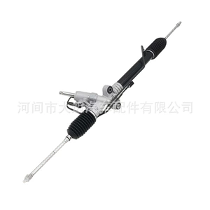 34110-AG030 34110AG030, suitable for Subaru Legacy and Outback left-hand drive steering gear assemblies