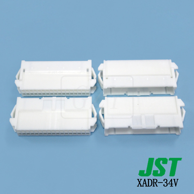 ӦXADR-34V ܿǿ JST XADϵ2.5mm ߶ 