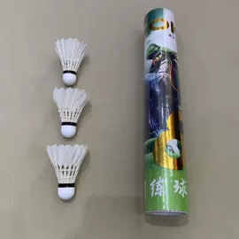 羽毛球拍;羽毛球;其他球类用品