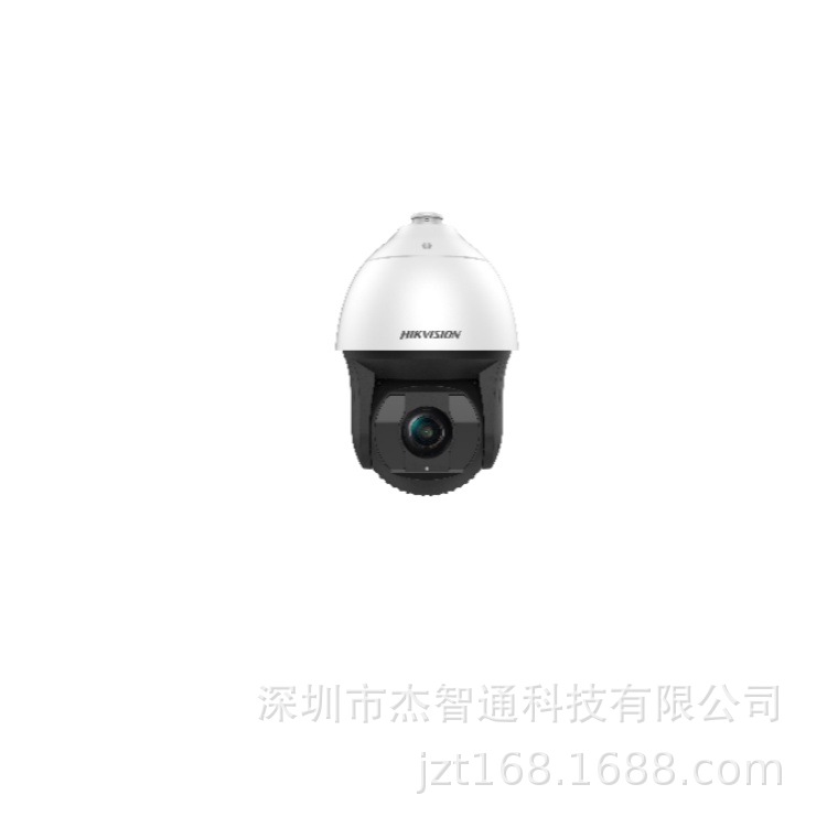 iDS-2DF8440I5XR-A(T5)(B) 海康400万8寸40倍500米激光红外球机