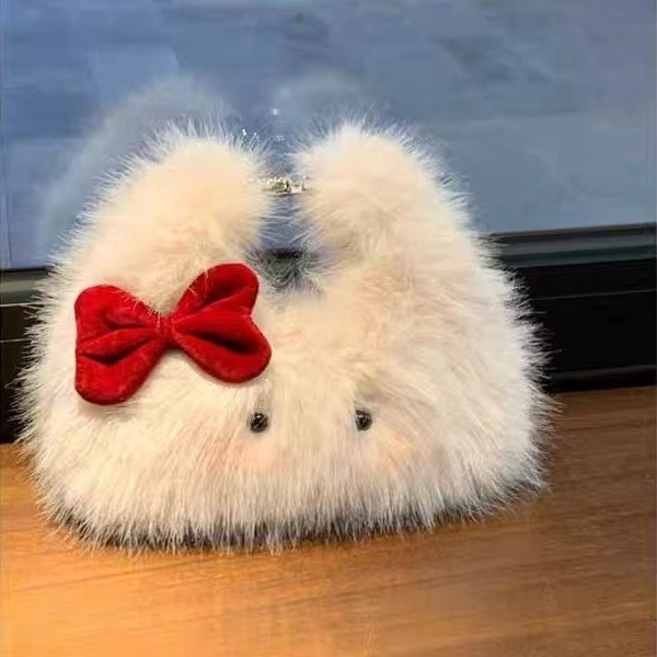 CDIWRI & KARI秋冬ぬいぐるみ2025新型かわいい子猫の毛がふわふわしています。|undefined