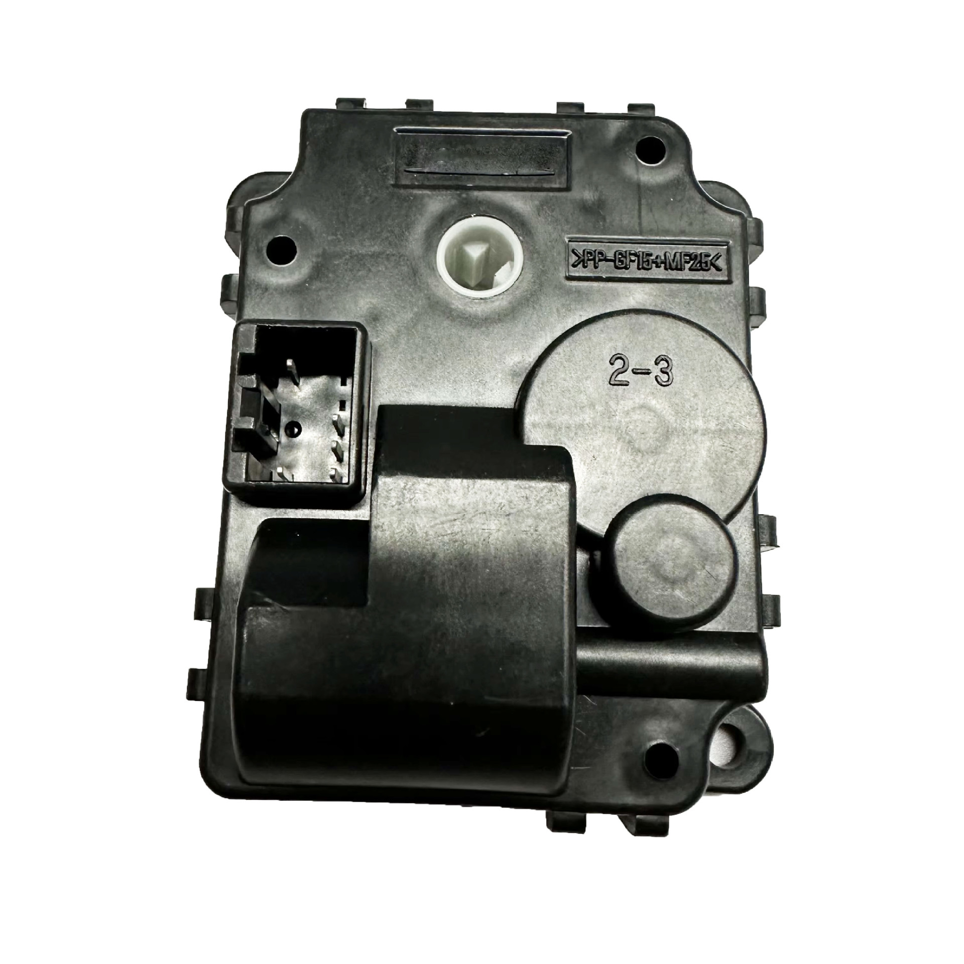 971592E200 is suitable for Hyundai Tucson Kia air conditioning heater motor heater control actuator
