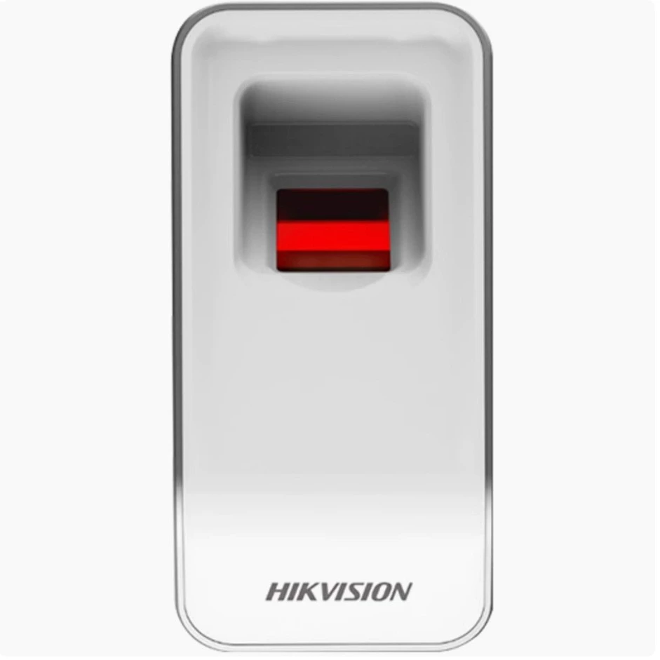 Hik DS-K1F181-F Устройство для считывания отпечатков пальцев, оптическое устройство для сбора отпечатков пальцев
